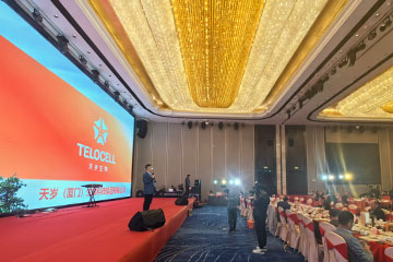 跨界資源共享整合