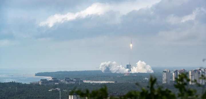 干細胞再度“上天”，中國空間站迎來首個干細胞研究項目！