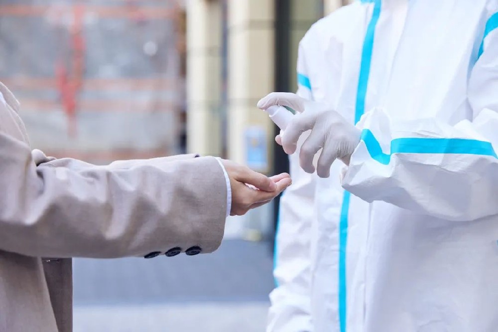 預防新冠，免疫系統(tǒng)雙保險——“疫苗+免疫細胞”