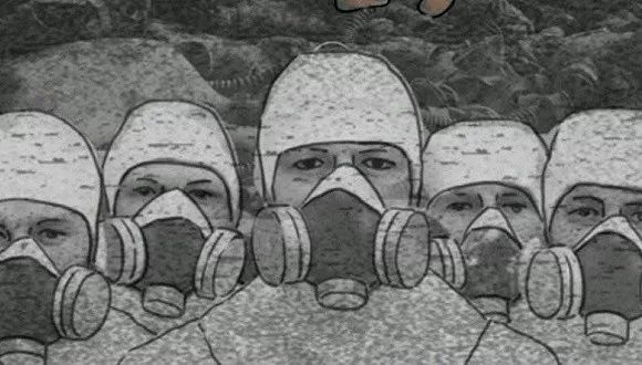 核污染水排海后，干細(xì)胞治療可以拯救核輻射陰影下千瘡百孔的身體嗎？