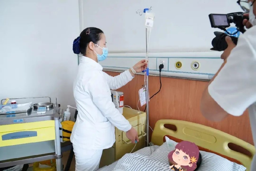 首例肺癌CAR-NK療法輸注，為晚期肺癌患者提供新希望